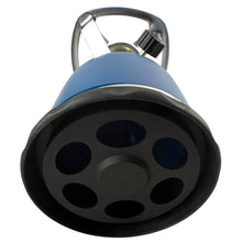 Cargar imagen en el visor de la galería, Hornillo camping Cartuchos butano 190 g portátil exterior, Quemador a Gas + gas C-200 GBS