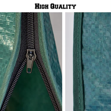 Cargar imagen en el visor de la galería, Funda Protectora para Parasol Sombrillas Gris Antracita 45x220 cm verano jardin