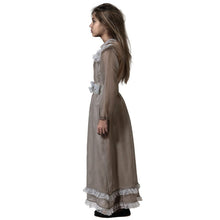 Cargar imagen en el visor de la galería, Disfraz Niña Comunión Infantil Niña Para Fiesta Halloween Carnaval Teatro