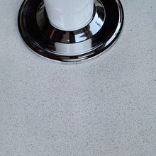 Cargar imagen en el visor de la galería, Perchero De Pie para Ropa- Percheros de recibidor Decoración Hogar - Metal Blanco 178 cm - Diseño Ajustado y Duradero para Ropa - Pintura ECO Amigable y Antiarañazos - Base Fuerte y Material de Alta Calidad