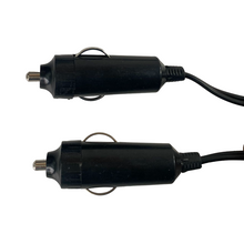 Cargar imagen en el visor de la galería, Kmt style Compresor de Aire Eléctrico 2 en 1 Para Mechero de Coche 12V y Corriente 230V, 250 PSI, 72 W, Bomba de aire Portatíl, Inflador Eléctrico Para Inflar Ruedas de Coche Bicicleta y Pelotas