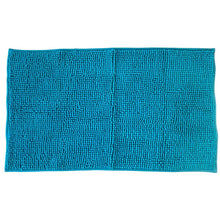 Cargar imagen en el visor de la galería, Alfombrilla de baño Antideslizante de Microfibra Extra Suave, Antideslizante, Extra Absorvente, Lavable a Máquina 45 x 75 cm