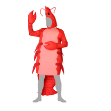 Cargar imagen en el visor de la galería, Disfraz Gamba Hombre Adulto para Carnaval Fiesta Teatro