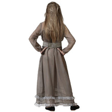 Cargar imagen en el visor de la galería, Disfraz Niña Comunión Infantil Niña Para Fiesta Halloween Carnaval Teatro