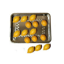 Cargar imagen en el visor de la galería, Bandeja Horno de Acero Inoxidable, Juego de Bandejas Rectangular Antiadherente