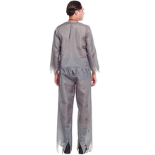 Cargar imagen en el visor de la galería, Disfraz Colegial Zombi Hombre Adulto para Halloween Carnaval Teatro