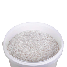 Cargar imagen en el visor de la galería, Cloro para piscina granulado 1kg. 5 acciones: Bactericida, floculante, algicida, antical y regulador PH.