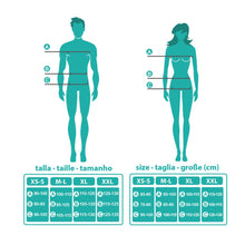 Cargar imagen en el visor de la galería, Disfraz Payaso Amarillo Hombre adulto para Halloween Carnaval Teatro