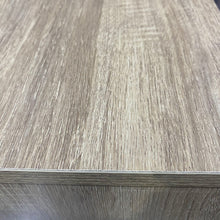 Cargar imagen en el visor de la galería, Mueble Armario de Zapatero madera 3 cajones Roble para 18 pares zapatos Almacenamiento y organización del hogar Armario zapatos