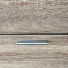 Cargar imagen en el visor de la galería, Mueble Armario de Zapatero madera 3 cajones Roble para 18 pares zapatos Almacenamiento y organización del hogar Armario zapatos