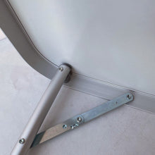 Cargar imagen en el visor de la galería, Mesita Bandeja Plegable para Cama, mesita para desayunos con Patas Plegables