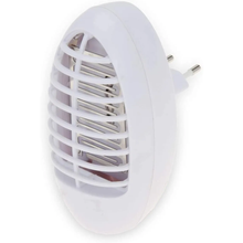 Cargar imagen en el visor de la galería, Repelente de mosquitos eléctrico, sistema de luz azul, interior, 230V, 50/60Hz antimosquitos anti mosquitos