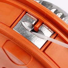 Cargar imagen en el visor de la galería, Cabezal de Corte Facil de Carrete Cabezal desbrozadora de Hilo , Bobina de hilo para desbrozadora