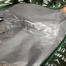 Cargar imagen en el visor de la galería, Nevera Portátil Tipo Mochila con Aislamiento Térmico 17 L - Material Resistente y Diseño Mar