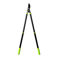 Cargar imagen en el visor de la galería, Tijeras de Podar Corta Ramas Extensibles 61.5–92 cm – Podadora Telescópica Profesional para Ramas Gruesas
