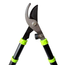 Cargar imagen en el visor de la galería, Tijeras de Podar Corta Ramas Extensibles 61.5–92 cm – Podadora Telescópica Profesional para Ramas Gruesas