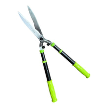 Cargar imagen en el visor de la galería, Tijeras de Podar Corta Hierbas y Hojas Extensibles 56.5–72 cm – Podadora de Jardín Telescópica