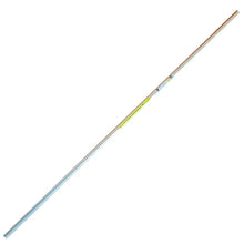 Cargar imagen en el visor de la galería, Barra forja Inoxidable de cortina ø 28 cm varias medidas sus accesorios, soportes, terminales