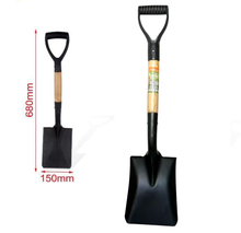 Cargar imagen en el visor de la galería, Pala multiusos 65x15 cm