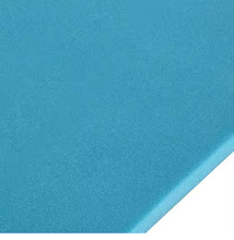 Cargar imagen en el visor de la galería, Esterilla Camping aislante Eva+Aluminio-Tapete de Espuma - Campamento, Senderismo, Picnics, Playa 180 x 50 x 0.6 cm