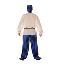 Cargar imagen en el visor de la galería, Disfraz Pirata Hombre Adulto para Carnaval Fiesta Teatro Cumpleaño