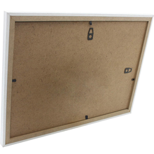 Cargar imagen en el visor de la galería, Maxia Market - Marco de foto de Madera, Marcos Diplomas, Portafoto de Pared Para Decoración de Casa, Fotografías de Boda, Fotos de paisajes, Acabado Elegante