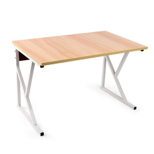 Cargar imagen en el visor de la galería, Estantería para Microondas Madera-Metal 54x34,5x34,5 cm – Organizador de Cocina Compacto