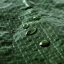 Cargar imagen en el visor de la galería, Funda Protectora para Parasol Sombrillas Gris Antracita 45x220 cm verano jardin