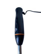 Cargar imagen en el visor de la galería, Batidora de mano pie y cuchillas Acero inoxidable 400w masterchef