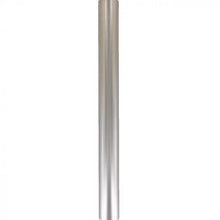 Cargar imagen en el visor de la galería, Barra forja Inoxidable de cortina ø 28 cm varias medidas sus accesorios, soportes, terminales