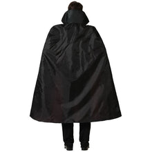 Cargar imagen en el visor de la galería, Disfraz Vampiro Hombre adulto Para Fiesta Halloween Calnaval Teatro