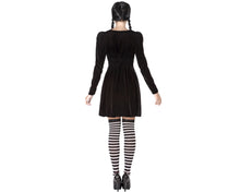 Cargar imagen en el visor de la galería, Disfraz Niña Fantasma Adulto Mujer Para Halloween Carnaval Teatro