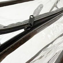 Cargar imagen en el visor de la galería, Bolso de mano Transpatrente, Mochila Transprente, Bolsas tote mujer - Kmt Style