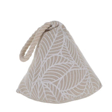 Cargar imagen en el visor de la galería, Bonito ratón con bufanda, perro, gato, saco para puerta, tope de puerta de relleno de arena, animales pesados, 1 kg, bonita decoración del hogar, juguete para niños (gris)