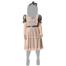 Cargar imagen en el visor de la galería, Disfraz Muñeca Porcelana Mujer Adulto Para Halloween Carnaval Fiesta Teatro