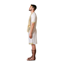 Cargar imagen en el visor de la galería, Disfraz Romano Cesar Hombre Adulto para Carnaval Fiesta Teatro