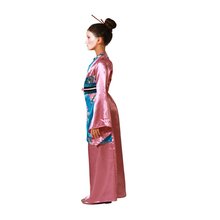 Cargar imagen en el visor de la galería, Disfraz China Niña Infantil para Carnaval Fiesta Teatro