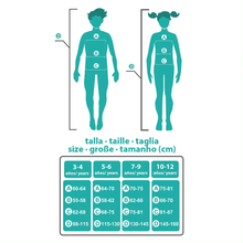 Cargar imagen en el visor de la galería, Disfraz Dinosaurio Niño Infantil para Carnaval Fiesta Teatro