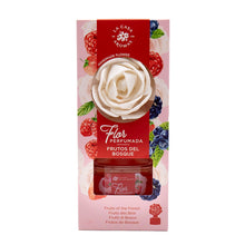 Cargar imagen en el visor de la galería, Ambientador Mikado Flor Fragancia Aroma Ambientador Hogar con Flor Absorbe el Perfume 65 ml La Casa de los Aromas