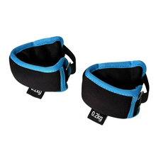 Cargar imagen en el visor de la galería, Lastres de Muñecas y Tubillos ajustable para ejercicio, correr, entrenamiento y fitness, Pesas Para Tobillos y Muñecas