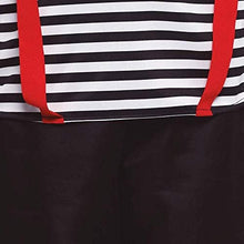 Cargar imagen en el visor de la galería, Disfraz Mimo Niño Carnaval Profesiones Fiesta Teatro Cumpleaños