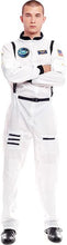 Cargar imagen en el visor de la galería, Disfraz Astronauta Hombre Adulto para Carnaval Profesiones Fiesta Teatro