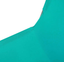 Cargar imagen en el visor de la galería, Tumbona Hamaca Plegable para Playa, Jardín, Terraza - Silla Hamaca Multiposiciones de Metal - 3 Posiciones 24 x 55 x 188 cm