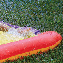 Cargar imagen en el visor de la galería, Slip ‘N Slide Pista deslizante agua 4,5 m
