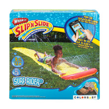 Cargar imagen en el visor de la galería, Slip ‘N Slide Pista deslizante agua 4,5 m