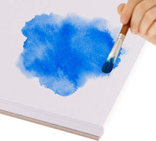 Cargar imagen en el visor de la galería, Pack 2 Blocks de Acuarela – 24 Hojas, 180g – Disponible en A3 y A4