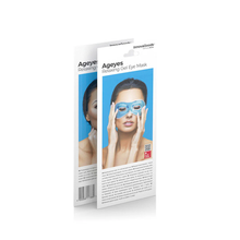 Cargar imagen en el visor de la galería, Antifaz de Gel Relajante Ageyes InnovaGoods