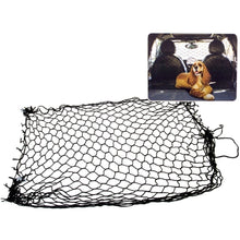 Cargar imagen en el visor de la galería, Red coche separadora de mascotas separador animales (90x106cm)