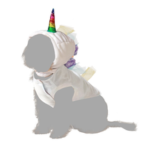 Cargar imagen en el visor de la galería, Disfraz para Perro Mascota Uniconio