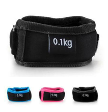 Cargar imagen en el visor de la galería, Lastres de Muñecas y Tubillos ajustable para ejercicio, correr, entrenamiento y fitness, Pesas Para Tobillos y Muñecas